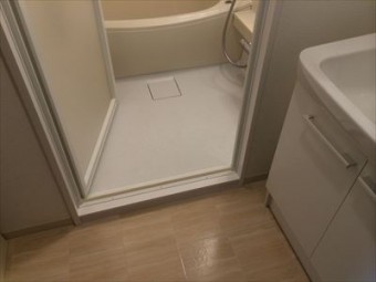 TOTO　WFシリーズにお取替え